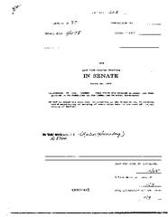 NYS Bill and Veto Jackets: 1999, Chapter 608