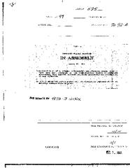 NYS Bill and Veto Jackets: 1999, Chapter 595