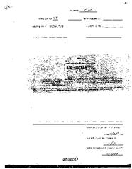 NYS Bill and Veto Jackets: 1999, Chapter 610