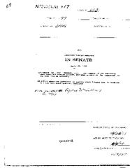 NYS Bill and Veto Jackets: 1999, Chapter 613