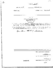 NYS Bill and Veto Jackets: 1999, Chapter 618