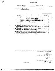 NYS Bill and Veto Jackets: 1999, Chapter 68