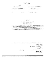 NYS Bill and Veto Jackets: 1999, Chapter 76