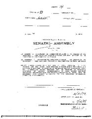 NYS Bill and Veto Jackets: 1999, Chapter 74