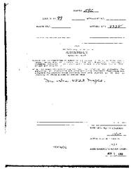 NYS Bill and Veto Jackets: 1999, Chapter 596