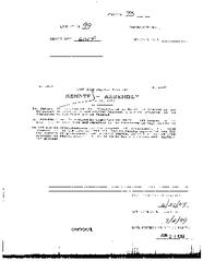 NYS Bill and Veto Jackets: 1999, Chapter 73