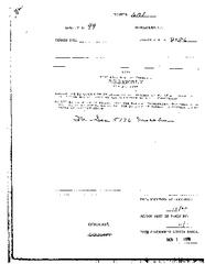 NYS Bill and Veto Jackets: 1999, Chapter 601