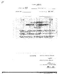 NYS Bill and Veto Jackets: 1999, Chapter 592