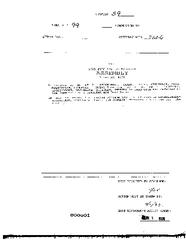 NYS Bill and Veto Jackets: 1999, Chapter 59