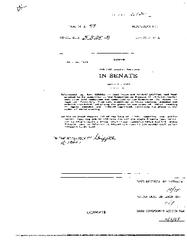 NYS Bill and Veto Jackets: 1999, Chapter 612