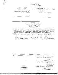 NYS Bill and Veto Jackets: 1999, Chapter 69