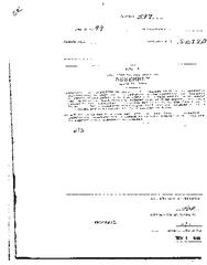 NYS Bill and Veto Jackets: 1999, Chapter 597