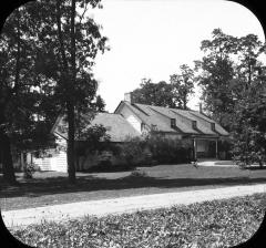 N.Y. Matteawan. Teller House