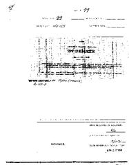 NYS Bill and Veto Jackets: 1999, Chapter 99