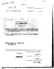 NYS Bill and Veto Jackets: 1999, Veto 48