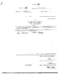 NYS Bill and Veto Jackets: 1999, Chapter 96