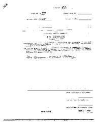 NYS Bill and Veto Jackets: 1999, Chapter 82