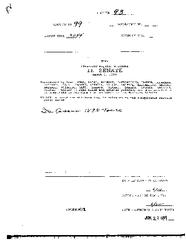 NYS Bill and Veto Jackets: 1993, Chapter 93
