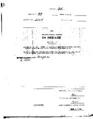 NYS Bill and Veto Jackets: 1999, Chapter 95
