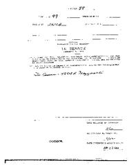 NYS Bill and Veto Jackets: 1999, Chapter 88