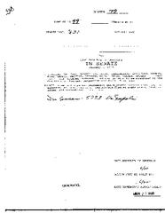 NYS Bill and Veto Jackets: 1999, Chapter 79