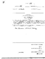 NYS Bill and Veto Jackets: 1999, Chapter 83