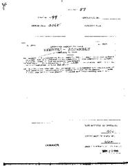 NYS Bill and Veto Jackets: 1999, Chapter 87