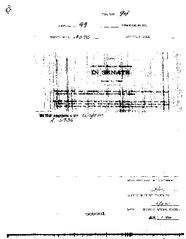 NYS Bill and Veto Jackets: 1999, Chapter 94