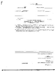 NYS Bill and Veto Jackets: 1999, Chapter 91