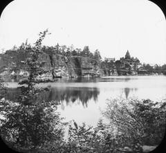 N.Y. Lake Mohonk