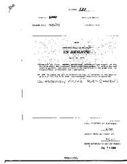 NYS Bill and Veto Jackets: 2000, Chapter 121
