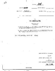 NYS Bill and Veto Jackets: 2000, Chapter 134