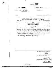 NYS Bill and Veto Jackets: 2000, Chapter 128