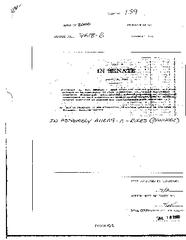 NYS Bill and Veto Jackets: 2000, Chapter 159