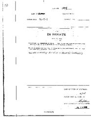 NYS Bill and Veto Jackets: 2000, Chapter 184