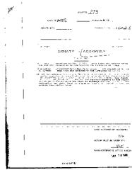 NYS Bill and Veto Jackets: 2000, Chapter 173