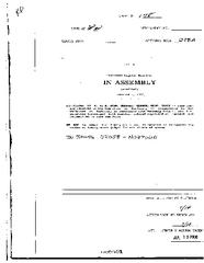 NYS Bill and Veto Jackets: 2000, Chapter 178