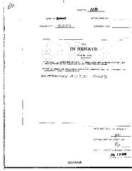 NYS Bill and Veto Jackets: 2000, Chapter 110