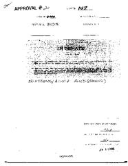 NYS Bill and Veto Jackets: 2000, Chapter 147