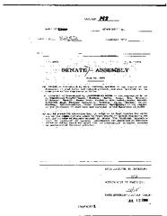 NYS Bill and Veto Jackets: 2000, Chapter 148