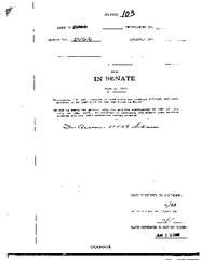 NYS Bill and Veto Jackets: 2000, Chapter 103