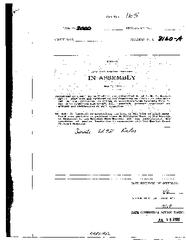 NYS Bill and Veto Jackets: 2000, Chapter 165