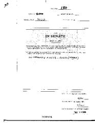 NYS Bill and Veto Jackets: 2000, Chapter 130