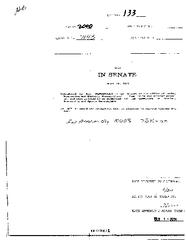 NYS Bill and Veto Jackets: 2000, Chapter 133