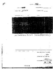 NYS Bill and Veto Jackets: 2000, Chapter 142