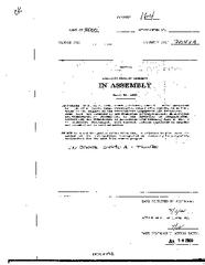 NYS Bill and Veto Jackets: 2000, Chapter 164
