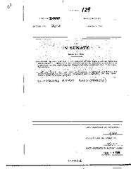 NYS Bill and Veto Jackets: 2000, Chapter 129