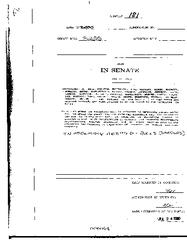 NYS Bill and Veto Jackets: 2000, Chapter 181
