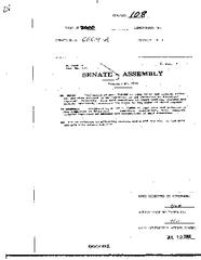 NYS Bill and Veto Jackets: 2000, Chapter 108