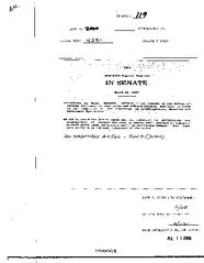 NYS Bill and Veto Jackets: 2000, Chapter 119